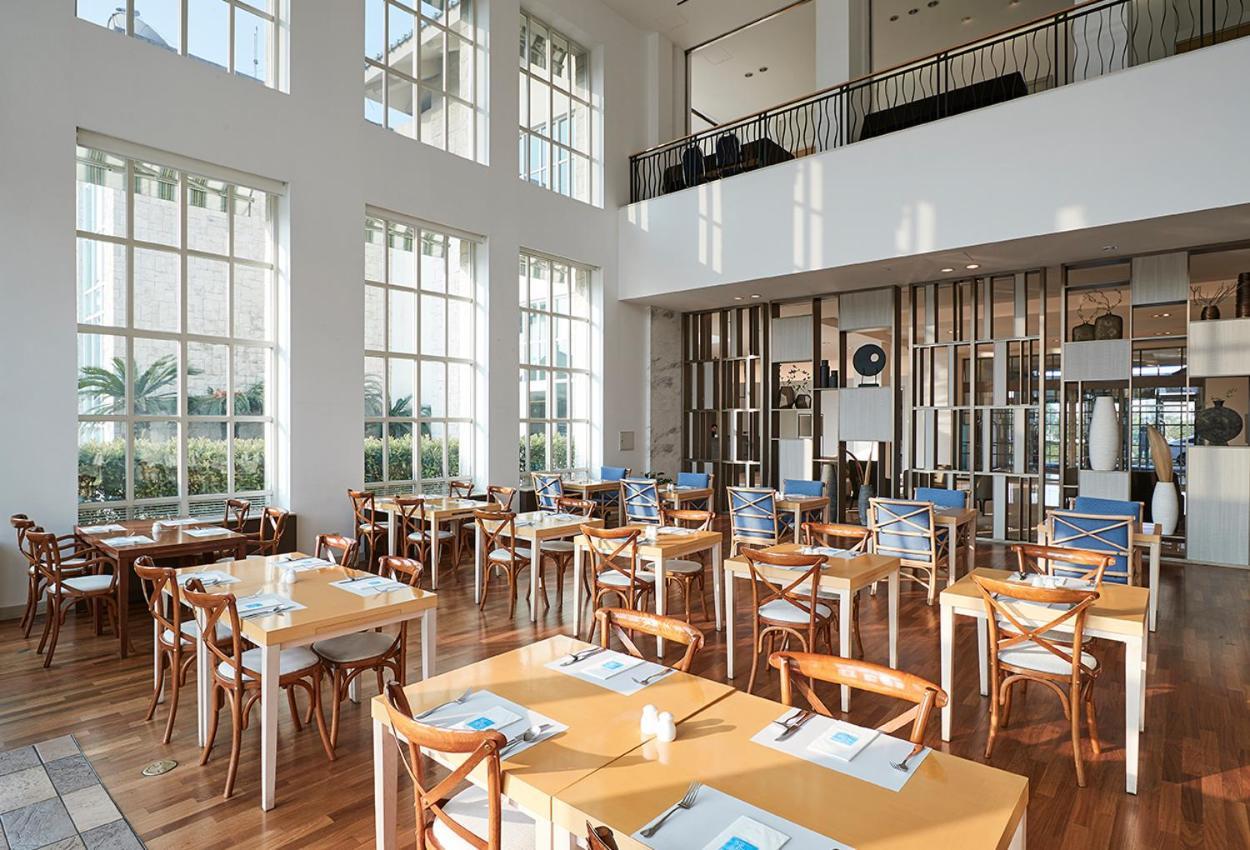 The Suites Hotel Jeju Σεογκουίπο Εξωτερικό φωτογραφία