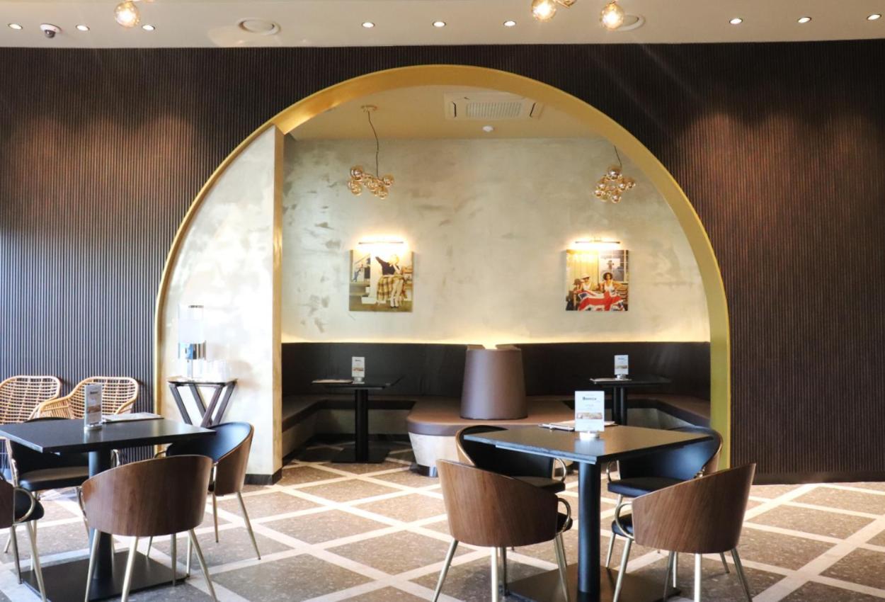 The Suites Hotel Jeju Σεογκουίπο Εξωτερικό φωτογραφία
