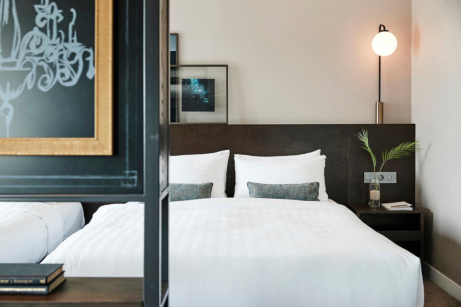 The Suites Hotel Jeju Σεογκουίπο Εξωτερικό φωτογραφία