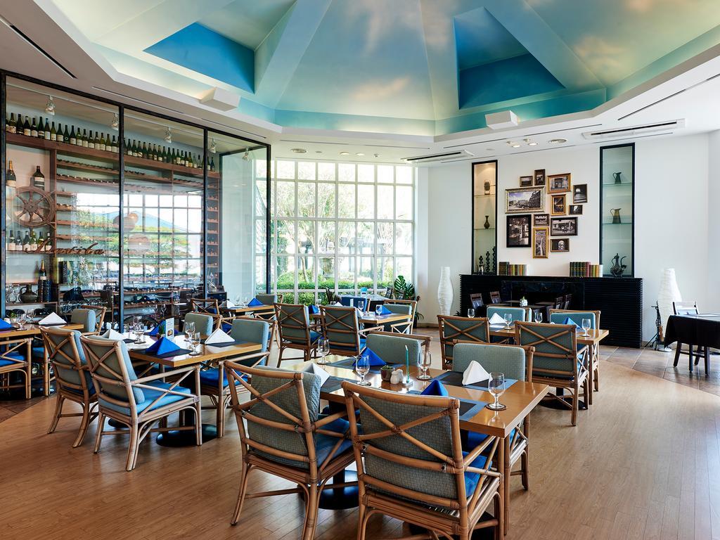 The Suites Hotel Jeju Σεογκουίπο Εξωτερικό φωτογραφία