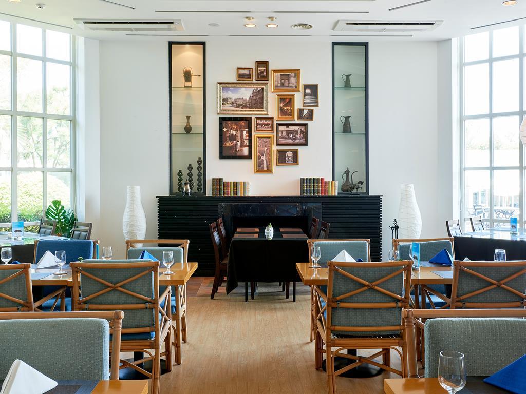 The Suites Hotel Jeju Σεογκουίπο Εξωτερικό φωτογραφία