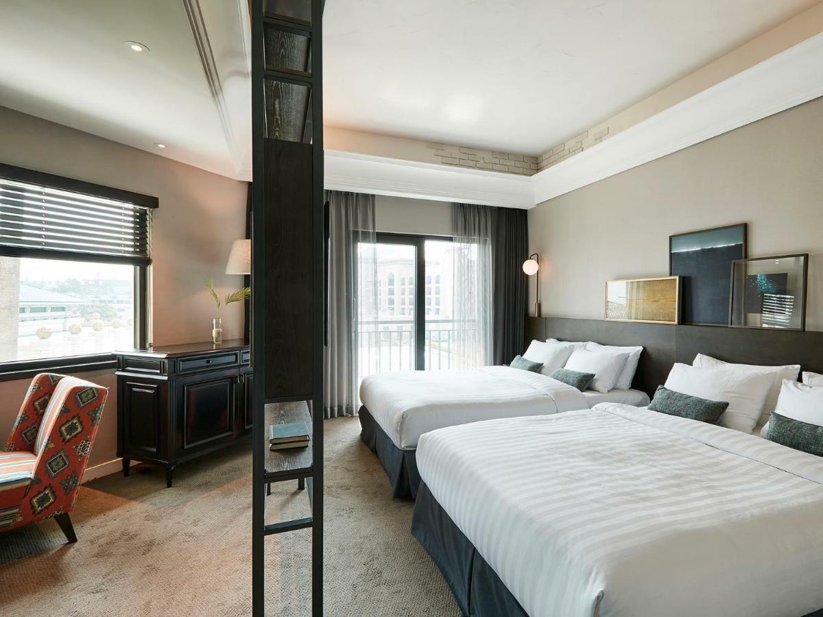 The Suites Hotel Jeju Σεογκουίπο Εξωτερικό φωτογραφία